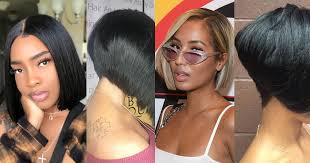 So, if you are not sure of where to start. Bob Hairstyles For African American Women Hairstyle For Black Women