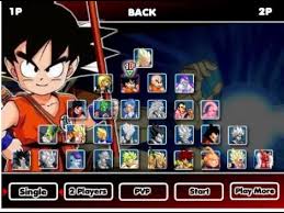Juega juegos de 2 jugadores en y8.com. Dragon Ball Z The Legacy Of Goku 2 Y8 Skateyola
