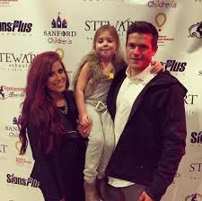 The grand finale (we think.) baby no. Teen Mom 2 S Chelsea Houska Gets Engaged To Cole Deboer Upi Com