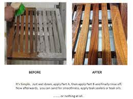 Teak Outdoor Furniture Care Teak Outdoor Furniture Outdoor Wood Furniture Teak Outdoor