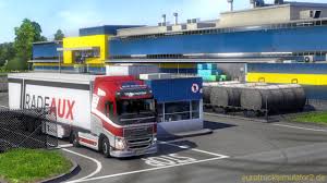 Linköping gehört der schwedischen provinz ostergötlands län an und ist eine der größten städte schwedens. Eindrucke Aus Linkoping In Schweden Euro Truck Simulator 2