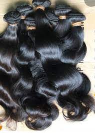 Mongolian Virgin Hair Weaves From Boss Babe Sytles In 2021 Peruvian Hair Bundles Weave Hairstyles Hair Extensions Best