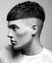 3 styles for short hair. 45 Shaved Hairstyles For Men Going Professional Menhairstylist Com