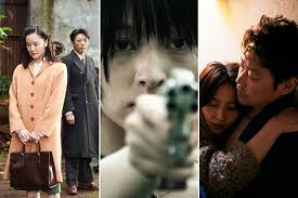 Film hot korea yang tidak pernah ditayangkan di tv. Cannes Virtual Market Hot Titles From Japan Features Screen