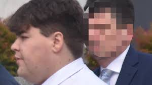 Angus Miles Gottaas-Hughes to be sentenced for rape, child sex offences