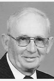 William Foster Obituary (2016)