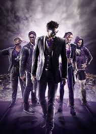 Saints row the third remastered wallpaper. Saints Row 3 Remastered Wallpaper Hd Games 4k Wallpapers Images Photos And Background Wallpapers Den