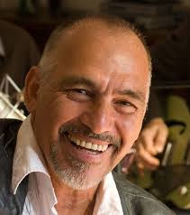 Podcast with Joe Camilleri LIVE in studio with Mark Naumann