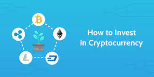 Much like investing in gold and silver, it doesn't pay interest or dividends. How To Invest In Cryptocurrency And Join The Blockchain Craze Process Street Checklist Workflow And Sop Software
