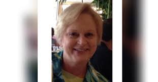 Carol Conlon's Instagram, Twitter & Facebook