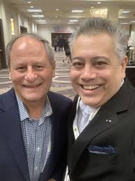 leadership #changinglives #dothething