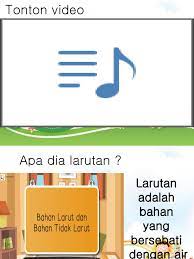 Sedangkan larutan nyata, tidak mengikuti hukum roult,, atau terjadi penyimpangan, penyimpangannya dapat positif dan negatif,, penyimpangan larutan jenuh yaitu suatu larutan yang mengandung sejumlah solute yang larut dan mengadakan kesetimbangan dengan solute padatnya. Struktur Idea Larut Tak Larut Dalam Air Tahun 2