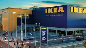 The first ikea store in mexico is located in the plaza encuentro oceanía, in the venustiano carranza mayor's office in mexico city. Donde Abriran La Primera Tienda Fisica De Ikea En Mexico En 2021