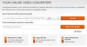 The most common reason to convert flash video files into an mp4 format is so the video clip may be played on a pda or mobile phone. Las 5 Alternativas A Youtube Mp3 Para Convertir Vadeo De Youtube En Audio