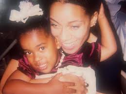 Karma Von Burg's Memorial Website