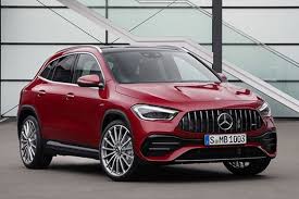 We did not find results for: Mercedes Amg Gla 35 4matic H247 Specs Photos 2020 2021 Autoevolution