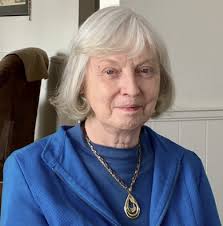 Beverley Elizabeth (nee Gay) BAILEY