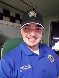 Happy Birthday one of our great dispatchers, Colton Turner!