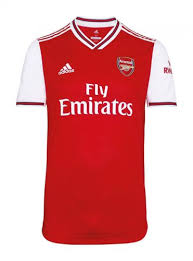Pada awal berdirinya arsenal msh miskin. Arsenal Fc Kit History Football Kit Archive