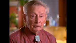 Lucy's Brother, Fred Ball, Recalls The Shooting Accident In Celeron