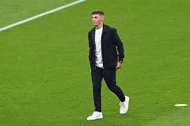 The captain, andy robertson, has tipped billy gilmour, who claimed the medal as an unused substitute for chelsea last saturday, to build upon this taste of success. Official Billy Gilmour Joins Norwich City On Loan For The Season We Ain T Got No History