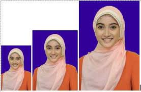 Cara membuat foto berukuran 2x3 3x4 4x6. Praktis Cara Membuat Pas Foto Dengan Ukuran 2 3 3 4 Dan 4 6 Di Photoshop