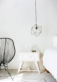 Creative diy bedroom decorating ideas easy and fast to apply rustic wall decor master vintage pinterest. Inspiring Bedroom Decor Ideas With The Best Lighting