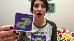 I am a pediatric speech pathologist and owner of bjorem speech publications. Bjorem Speech Sound Cues Vacuum Sound V Tutorial Youtube