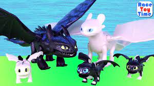 We are its toy time children's toy shop with toys everyone will love. New Playmobil Dragons How To Train Your Dragon 3 Playsets Fun Toys For Kids Youtube