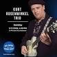 Kurt Rosenwinkel Trio event in Half Moon Bay, CA