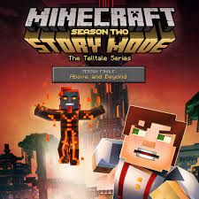 We currently have 445 articles and 31 active users. Minecraft Story Mode Season Two Episode 5