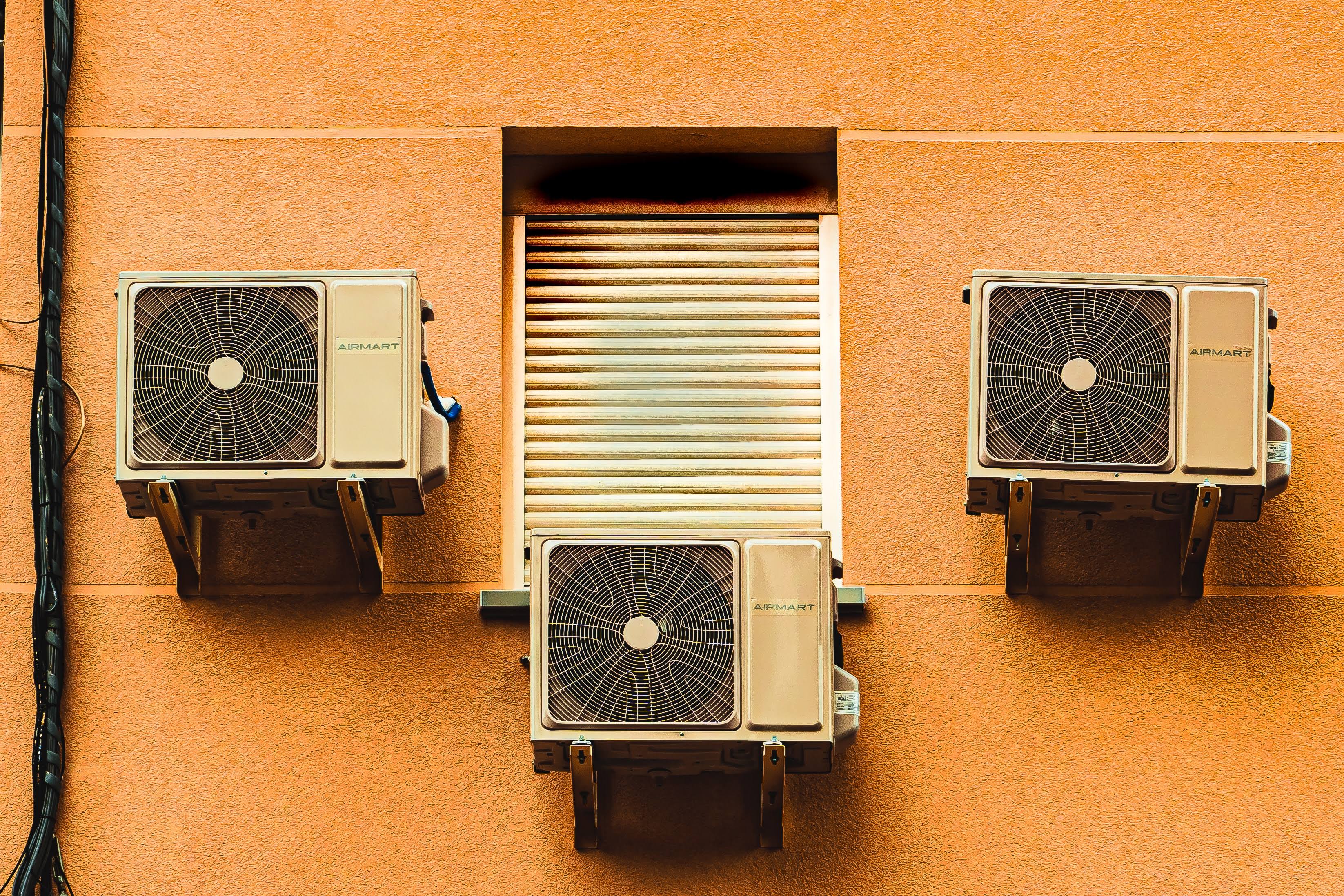 Best AC Service & Repair in Pune | Power Jet AC Servicing product image