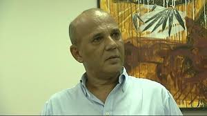 Jean-Paul Le Pelletier, président de la Chambre de Commerce et d'Industrie  démissionne