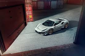 To clear up 125″ issues and confusion the a3 varient is to be upgraded to allow the firing of gla and underslung. 488 Pista Novitec Performance En Vogue