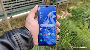 How well does it perform?. Oppo F15 Review Does It Justify The Rs 19 990 Price Tag Technology News The Indian Express