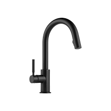 I purchased the kitchen faucet because i love the. Brizo 63020lf Solna Single Handle Pull Down Kitchen Faucet Home Comfort Centre
