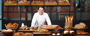 Laurent Duchene 1 Jpg 1903 773 Bakery Interior Pastry Pastry Shop