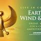 Earth, Wind & Fire event in Birmingham, AL
