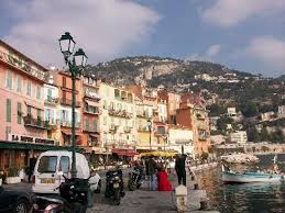 Villefranche Sur Mer Where I Had The Best Chocolate Souffle Ever At The Yellow France Attractions European Vacation Trip Advisor