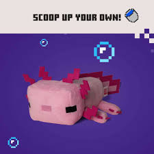 Be ready to defend against creepers, zombies, . Minecraft Block Of The Week Crying Obsidian Facebook