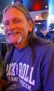 Happy Belated Birthday Mark Brake