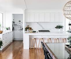7 Farmhouse Kitchens With Design Ideas To Steal Country Style