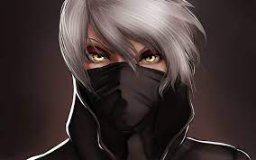 Search free anime boy wallpapers on zedge and personalize your phone to suit you. Anime Mask Boy 3d Wallpapers Wallpaper Cave