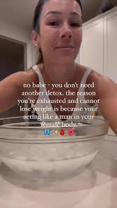 Lies society keeps pushing