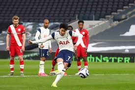 '이런 모습은 또 처음이네' 빌라스 보아스 감독, 카레이서로 변신. ì†í¥ë¯¼ ë¦¬ê·¸ ìµœë‹¤ 15í˜¸ê³¨ ëª¨ë¦¬ë‰´ ê²½ì§ˆ í›„ ê²°ìŠ¹ê³¨ ì¤'ì•™ì¼ë³´