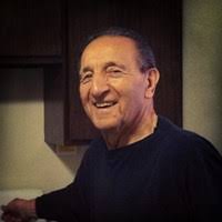 ANTHONY "TONY" FRABOTTA Obituary