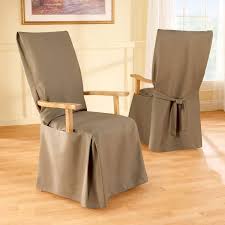 Slipcovers For Dining Room Chairs With Arms Dining Room Chair Slipcovers Slipcovers For Chairs Dining Chair Slipcovers
