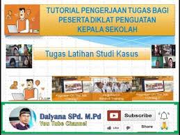 Cara mengerjakan soal studi kasus. Tutorial Pengerjaan Latihan Studi Kasus Pembelajaran Bagi Peserta Diklat Penguatan Kepsek 2020 Youtube
