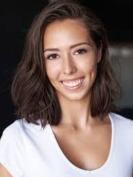 Melanie Debord's Instagram, Twitter & Facebook