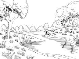 We did not find results for: Forest River Graphic Black White Landscape Sketch Illustration Vector Stock Vector Illustration Of River Summer 159213997